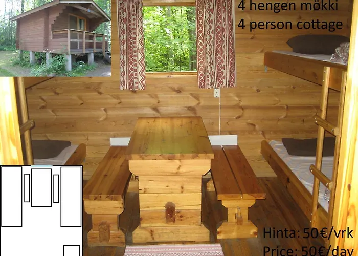 Camping Lappeenranta