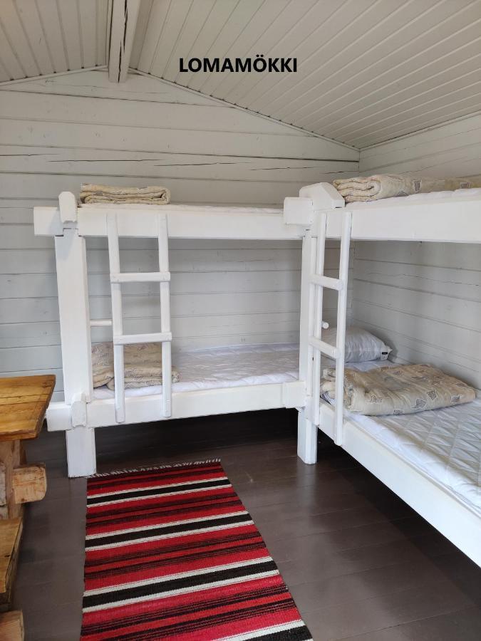 Camping Lappeenranta Кемпинг 2*