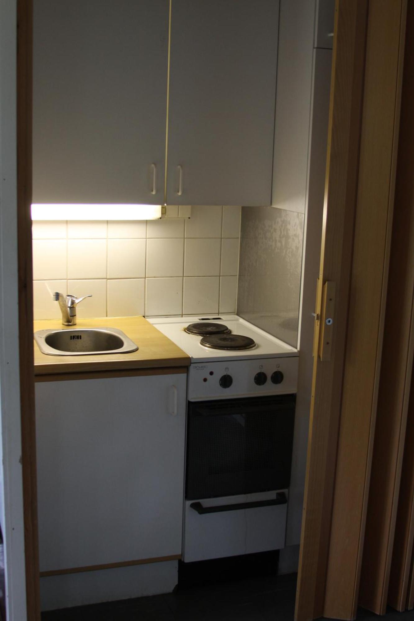 Campsite Camping Lappeenranta