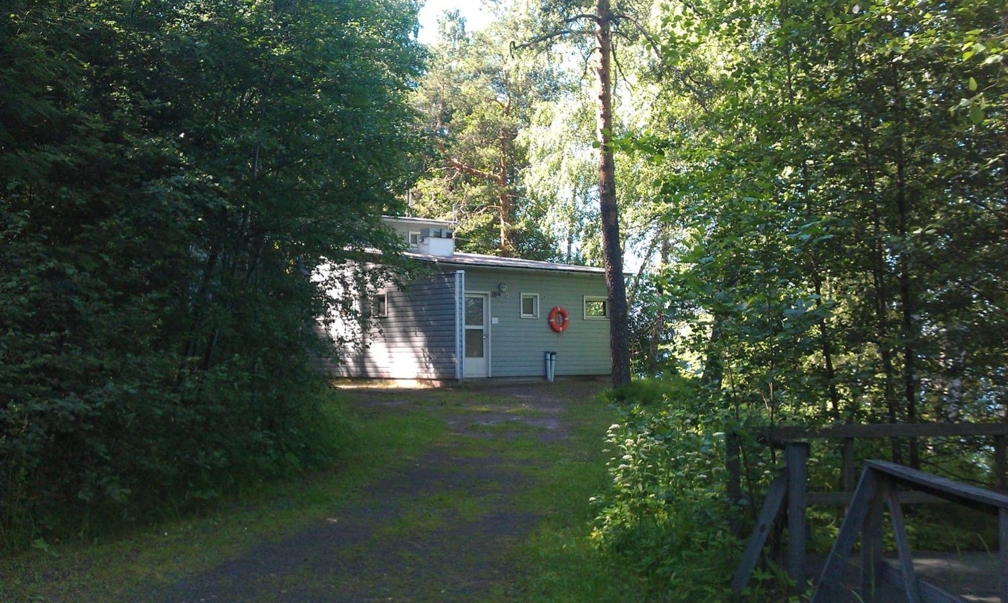 Camping Lappeenranta