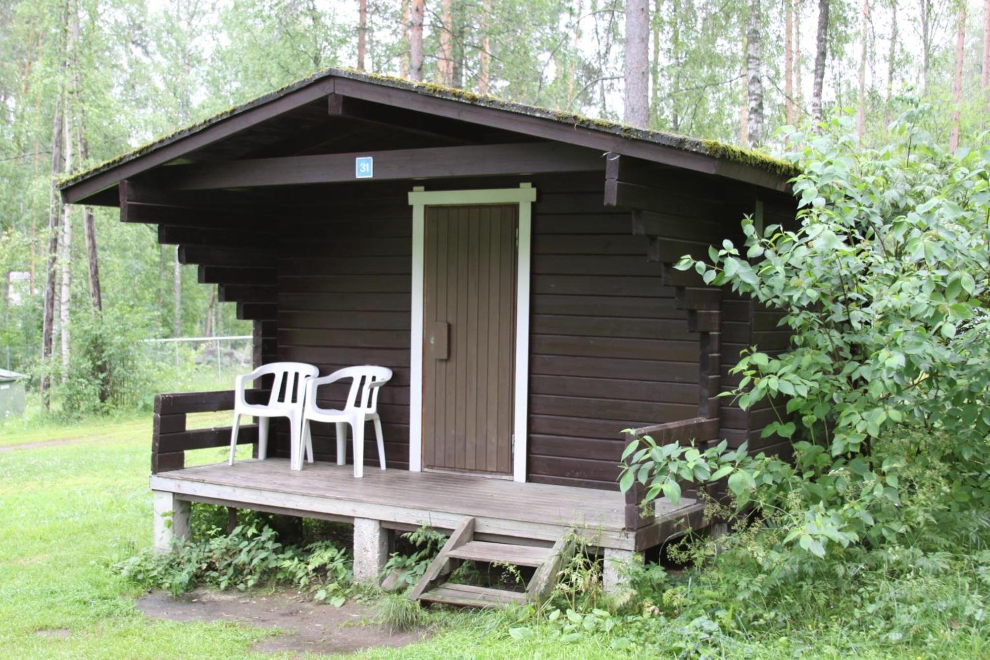 Camping Lappeenranta Lappeenranta