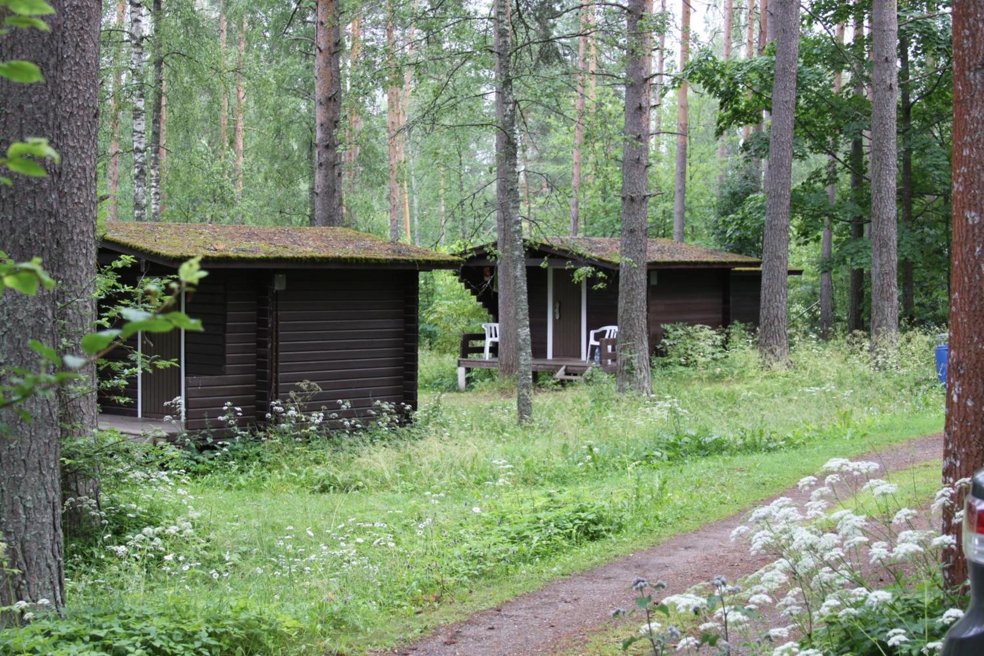 Camping Lappeenranta