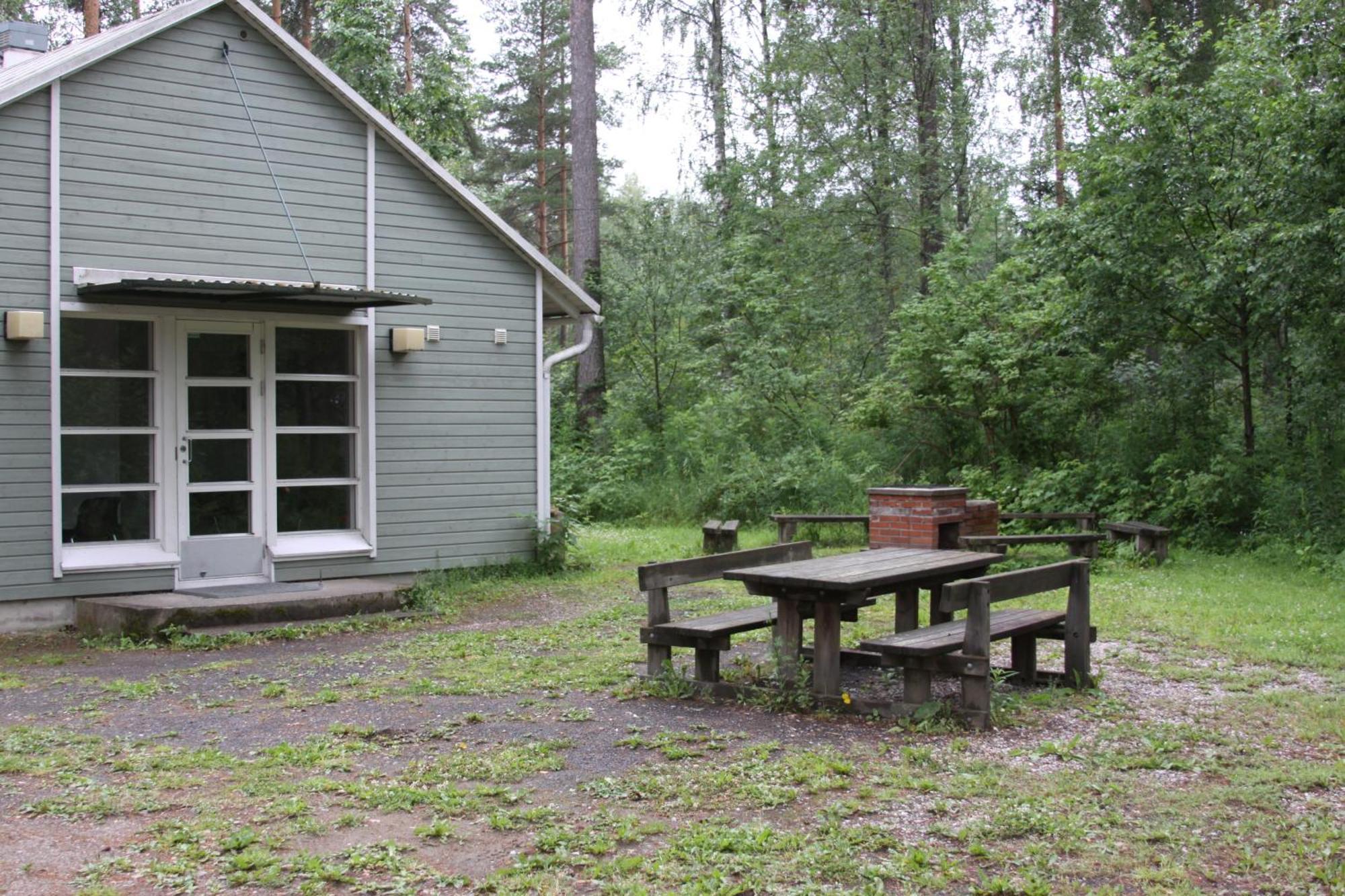 Camping Lappeenranta 2* Lappeenranta