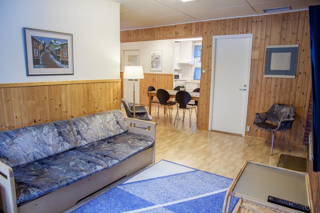 Camping Lappeenranta 2*