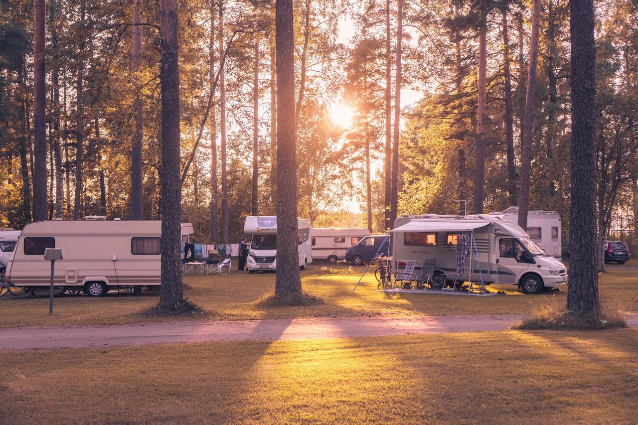 Camping Lappeenranta Lappeenranta