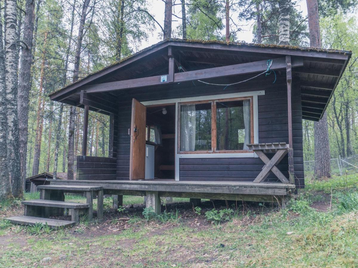 Camping Lappeenranta 2*